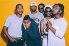 The Internet Share Undeniably Smooth R&B Track “Come Over” + New Album ...