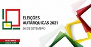 Eleições Autárquicas 2021: Veja os resultados em Portugal, por distrito ...