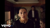 Jessie Ware - Spotlight (Official Music Video) - YouTube