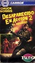 Desaparecido En Acción 2 (Chuck Norris) - RaroVHS - Bélica, Cannon ...