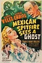 Mexican Spitfire Sees a Ghost Movie Streaming Online Watch