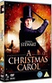 A Christmas Carol [DVD] [1999]: Amazon.co.uk: Patrick Stewart, Richard ...