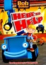 Best Buy: Bob the Builder: Here to Help [DVD]