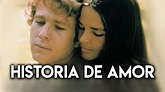 LOVE STORY - Historia de Amor. - YouTube