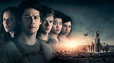 Maze Runner The Death Cure 4K Wallpapers | HD Wallpapers | ID #22545