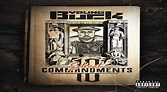 Album Stream: Young Buck - "10 Street Commandments"