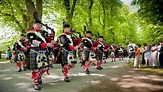 Tradiciones De Escocia. Creencias, Fiestas, Costumbres Y Comidas ...