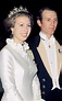 A Look Back at Princess Anne’s Wedding - Over The Moon