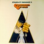 Wendy Carlos: Clockwork Orange Sondtrack, 1971 Warner Brothers | Flickr ...