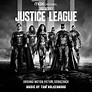 Zack Snyder's Justice League (Original Motion Picture Soundtrack ...