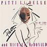 Patti LaBelle And Michael McDonald – On My Own (1986, Vinyl) - Discogs
