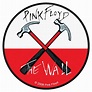 Parche Pink Floyd - Hammers The Wall — Camden Shop