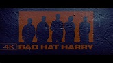 Bad Hat Harry Productions - 4K - YouTube