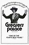 Greaser's Palace (1972)