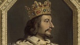 ¿A qué fue Juan II de Francia a Inglaterra?