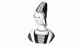 Who was Marie of Anjou — Photograph France