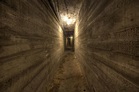 Claustrophobia | This is a section of a tunnel, used by pris… | Flickr