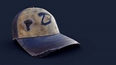 The Walking Dead - "Clementine" Hat - Download Free 3D model by PapaPvP ...