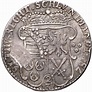 ⅔ Thaler - Julius Francis - Ducado de Sajonia-Lauenburgo – Numista