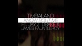 Timbaland - Know Bout Me (Feat. Jay Z, Drake & James Fauntleroy) - YouTube
