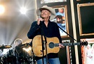 Country Singer Alan Jackson Shares the Inspiration Behind a Song ...
