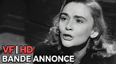 Le Dossier Noir (1955) Bande Annonce VF [HD] - YouTube