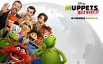 The Muppets Most Wanted Review - The Muppets - Fanpop