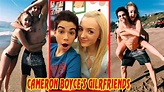 Cameron Boyce's Girlfriends Have Dated_All stars - YouTube