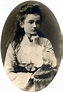 Marie_Charlotte_Blanc - History of Royal Women