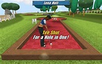 My Golf 3D pour PC - Télécharger gratuit sur Windows 10,8,7