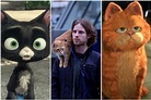 National Hug Your Cat Day: Seven kid-friendly films featuring kitty ...