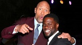 The Rock and Kevin Hart Movies You Can’t Miss - BuddyTV