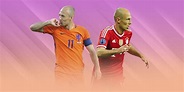 Top five unique achievements of Arjen Robben you must know about