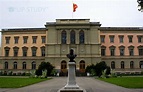ТОП университетов мира: Университет Женевы (University of Geneva ...