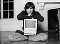 Steve Jobs trabajó en el diseño de una televisión de Apple