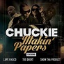 Chuckie - Makin' Papers ft. Lupe Fiasco & Too $hort | BEATMASH MAGAZINE