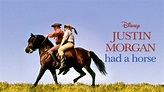 Justin Morgan Had a Horse - Trailer - Disney+ Hotstar