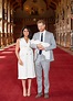 See The First Photos Of Meghan Markle And Prince Harry's Royal Baby