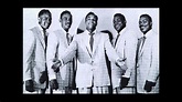 CLYDE MCPHATTER AND THE DRIFTERS - MONEY HONEY / THE WAY I FEEL ...