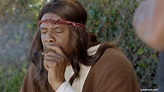 He Is Risen: 'Black Jesus' Ratings Beat Most Thursday Shows | Hollywood ...