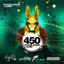 Future Sound of Egypt 450, mixed by Aly & Fila, Dan Stone & Ferry Tayle ...