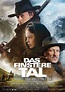 Das finstere Tal | Szenenbilder und Poster | Film | critic.de