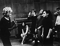 Um ator e o método: aprendendo as técnicas de Stella Adler, por ...