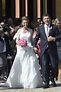 Fabrizio Frizzi sposa Carlotta Mantovan: le immagini del matrimonio – Tvzap