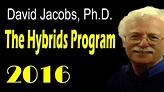 David Jacobs 2016 / UFO Conference - YouTube