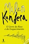 O Livro do Riso e do Esquecimento de Milan Kundera - Livro - WOOK