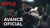 Cazadores en tierra inhóspita | Avance oficial | Netflix - YouTube