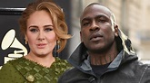 Adele And Skepta Dating: How Their Friendship Turned To Romance - Capital