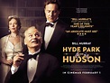 Hyde Park am Hudson: DVD oder Blu-ray leihen - VIDEOBUSTER