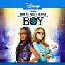 How to Build a Better Boy on iTunes